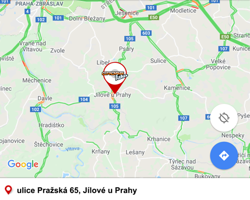 Mapa malá 1