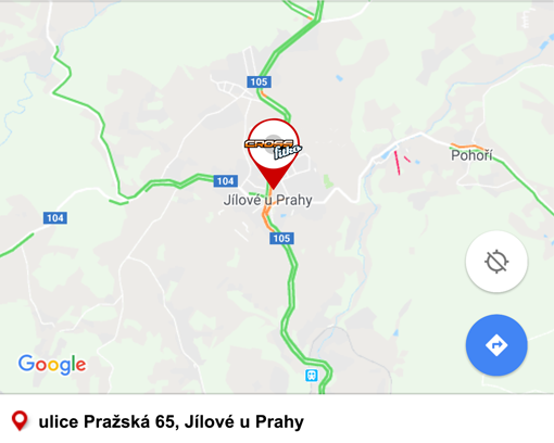 Mapa malá 3