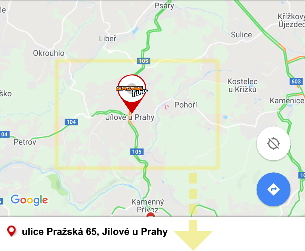 Mapa velká 2