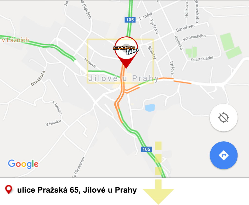 Mapa velká 4